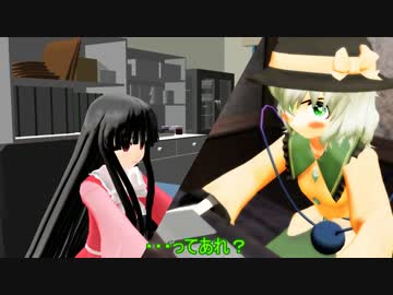 【ゆっくり実況】幻想鉱芸マインクラフトPART7
