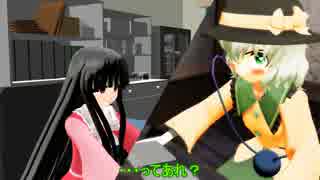 【ゆっくり実況】幻想鉱芸マインクラフトPART7