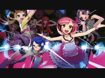 【作業用BGM】プリズムサビメドレー-レインボーライブ-