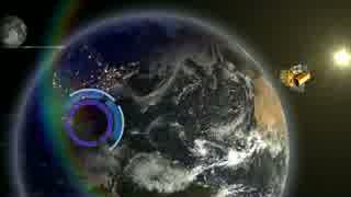 フォルモサ衛星2号　打ち上げ十周年記念動画