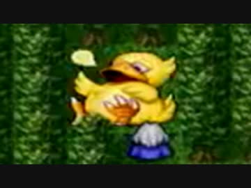 【実況】レベルを上げて物理で殴るpart9その1【FF4】