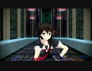 【結婚記念】時雨にハイファイレイバーを踊って貰った♪【MMD初投稿】