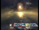 第3回wifi板スマブラXタイマントーナメント　3位決定戦1戦目