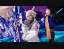 DFFAC ヤ・シュトラで強くなりたい…(ランス・ダイヤ)