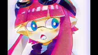 【Splatoon】好きなブキでホッケをひたすら直進するイカゲ#11