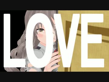 【MMD艦これ】 PolaがＴＶＣＭに出演したらしい