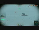 ﾗﾝｸ戦のwows