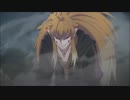 ゼスティリアクロス　2話　戦闘シーン