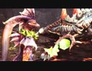 PSO2 EP1 THE SCIENTIST'S STATE 第4章～龍の病～4／4