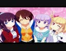 【DTX】 SAKURAスキップ／fourfolium ～TVver～