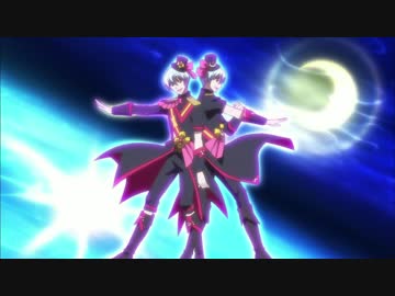 「美男高校地球防衛部LOVE!LOVE!」VEPPer変身シーン 中毒になる動画