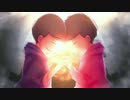 【おそ松さん人力】カラマスイッチ　雫　【色松】