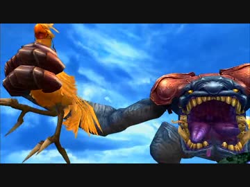 【FF10】宣言する全てに究極だと トロフィー100％＋やり込み解説【実況】14