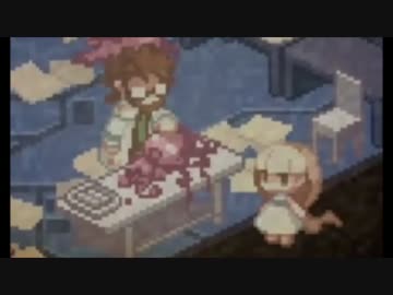 【実況】少女を全力で導く『ホタルノニッキ』【Part.7】