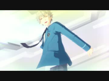 【MMDあんスタ】The Other Side【大神誕】