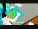 【第17回MMD杯予選】花の記憶