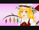 【東方MMD】モーション練習記録①