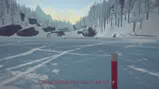 【The Long Dark】まったり狩猟生活 Part4【結月ゆかり実況】
