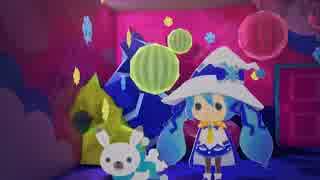 【歌ってみた】好き！雪！本気マジック【まみりん】