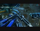 【warframe】 ITZAL、飛べ黒翼翔べ瞬く間に 【ゆっくり実況プレイ】