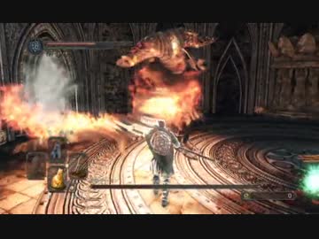 【DARK SOULS2 -SCHOLAR OF THE FIRST SIN-】ダークソウル2初見実況プレイ101