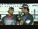 CPBL オールスター2016 ホームランダービー林智勝2