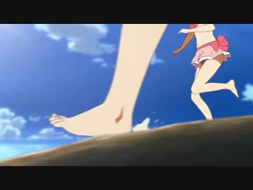 【けいおん！】夏だー！海だー！なんてやつだー！【けんきん！】