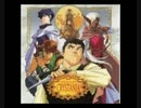 レジェンド・オブ・クリスタニア　第19回目放送[CM付]
