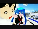 【第17回MMD杯予選】和歌山県のコロミク【MMDドラマ】
