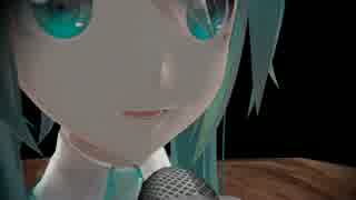 【第17回MMD杯予選】Star Story {初音ミク}