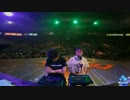 EVO2016 スト5 TOP8Losers GO1 vs ネモ