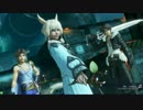 [毎日更新？]始めて１月ほどのヤ・シュトラががんばるDFF(AC) 19戦目