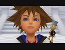 【実況】キングダムハーツRe:COM HD～友を探しに～【part24】