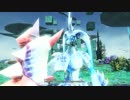PSO2 EP1 THE TRUST ABOVE THE SKY 第6章～龍に託されたもの～4／5