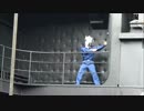 護衛艦いずもに現れた妖精さん