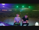 EVO2016 スト5 LosersFinal Infiltration vs ゆかどん