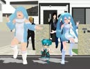 かなちゃん達でコトバトラボラト