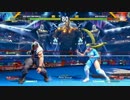 EVO2016 スト5 GrandFinal Infiltration vs ふ～ど part2