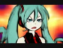 【スパロボ】Doomsday【全部ミク】