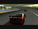 Forza2 シルバーストーンBクラス オンラインキャリア(別視点)