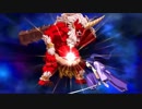 【FateGO】強敵との戦い 轟力丸対星1・2連合編【鬼級】