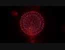 2016.7.16 （三重）伊勢神宮花火　打上花火の部⑨