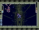 【実況】アクション苦手な北陸女がプレイ【ロックマンX2】part6