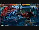 【鉄拳7FR】たつおの鉄拳日誌108頁目【ギガース】