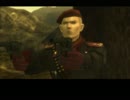 【実況】メタルギアソリッド3で遊んじゃうどー part13