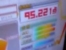 １人カラオケをしている鈴根さん・80度目13，000フォロワーさんありがと♪