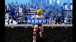 【F-EVO】FIST決勝
