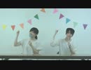【りんりんとレイア】トエト【踊ってみた】