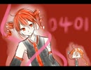 【UTAU重音テト】Scarlet Drop【中文翻唱】