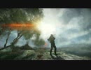 Battlefield 4 × 機動戦士ガンダム00 (S2ED2 - trust you)